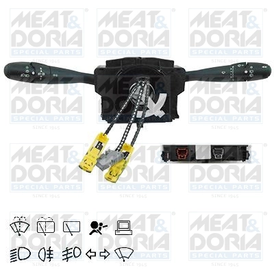 Steering Column Switch